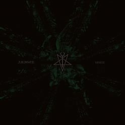 Abigor - Time is the Sulphur in the Veins of the Saint - An Excursion on Satan's Fragmenting Principle